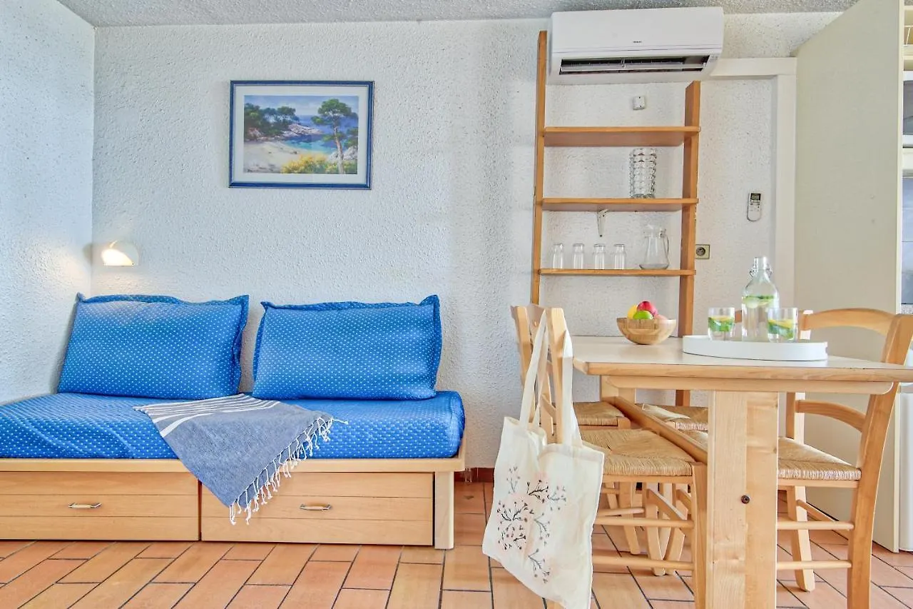 Residence Pierre & Vacances Louis Lumiere Bandol