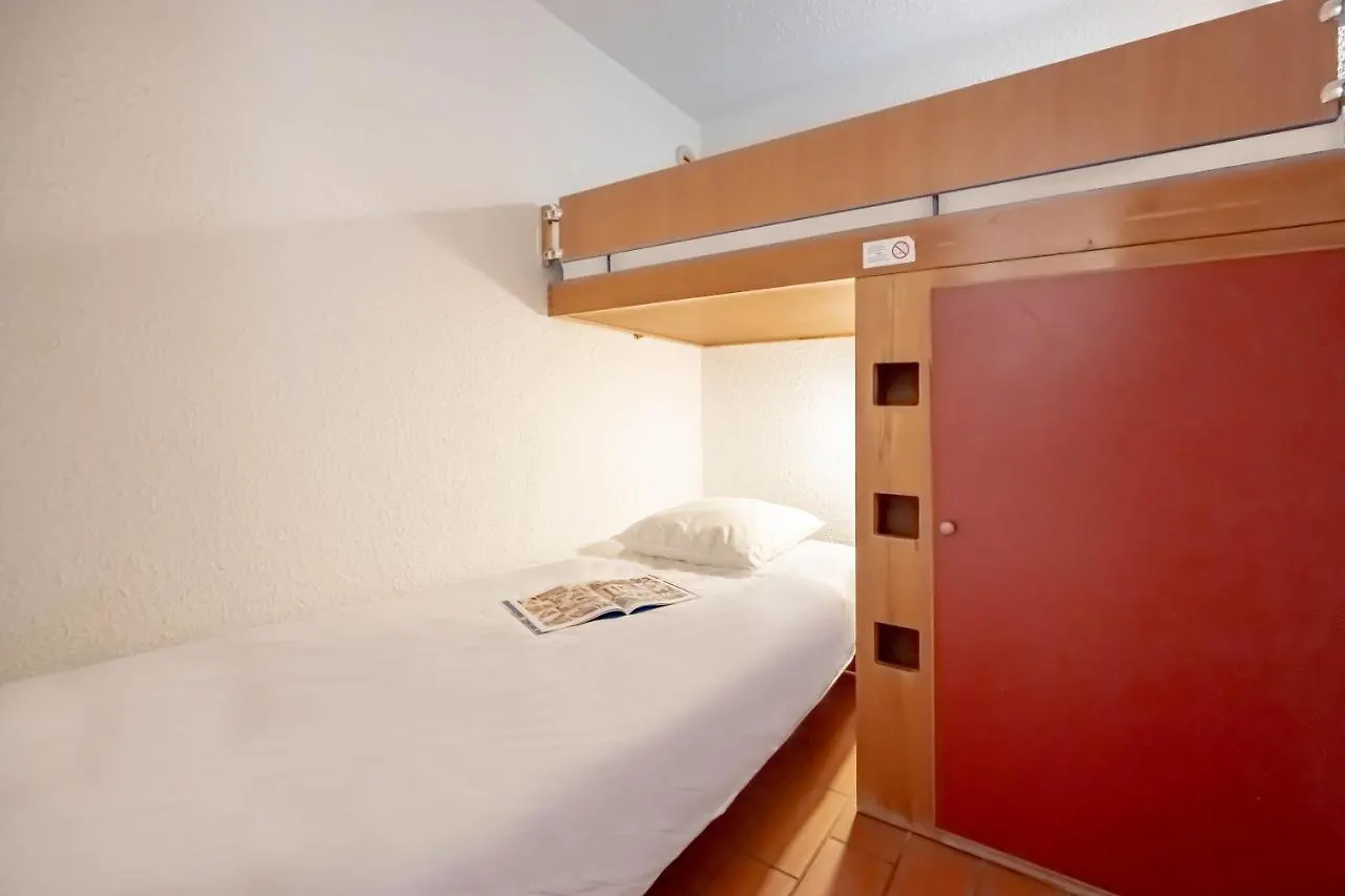 Residence Pierre & Vacances Louis Lumiere Bandol Aparthotel