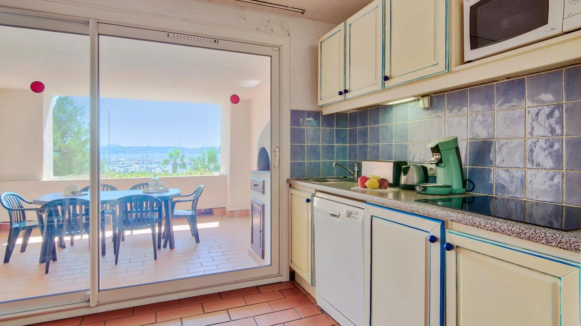 Residence Pierre & Vacances Louis Lumiere Bandol