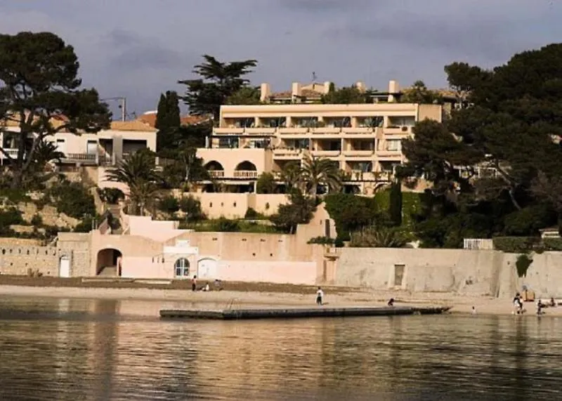 Residence Pierre & Vacances Louis Lumiere Bandol Aparthotel