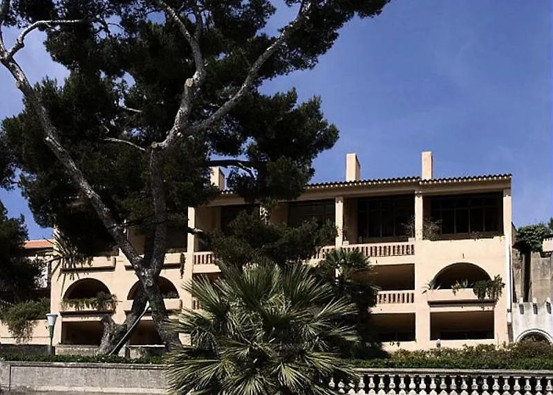 Aparthotel Residence Pierre & Vacances Louis Lumiere Bandol