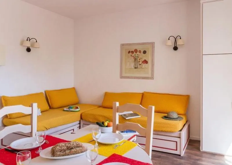 Aparthotel Residence Pierre & Vacances Louis Lumiere Bandol