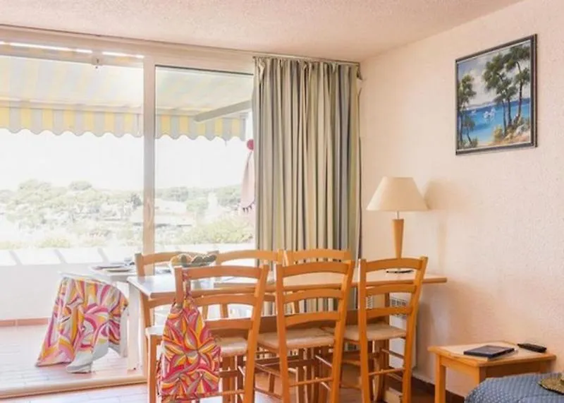 Residence Pierre & Vacances Louis Lumiere Bandol France