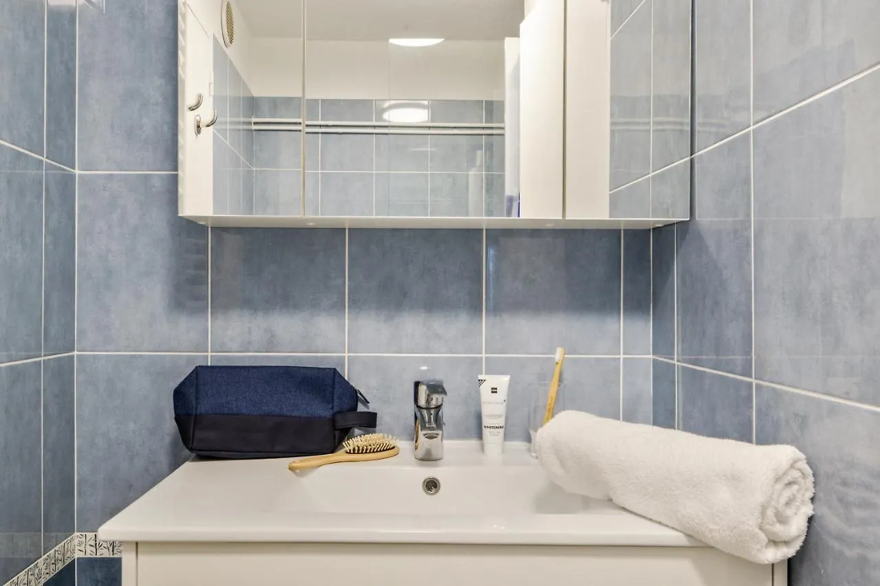Apartmanhotel Residence Pierre & Vacances Louis Lumiere Bandol