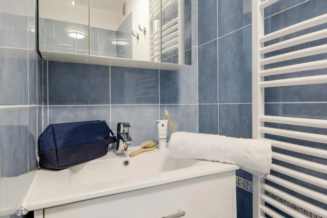 Residence Pierre & Vacances Louis Lumiere Bandol