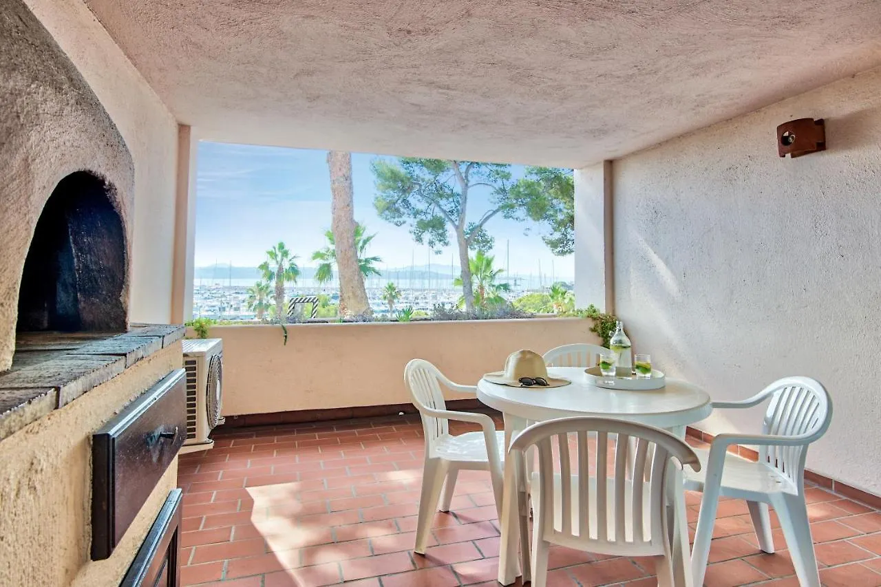 Residence Pierre & Vacances Louis Lumiere Bandol Franciaország