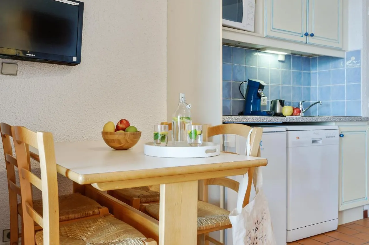 Residence Pierre & Vacances Louis Lumiere Bandol
