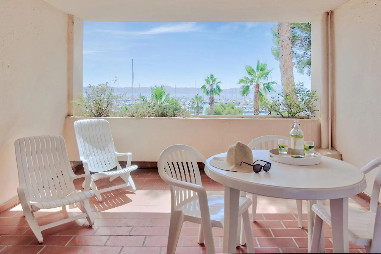 Residence Pierre & Vacances Louis Lumiere Bandol Apartmanhotel