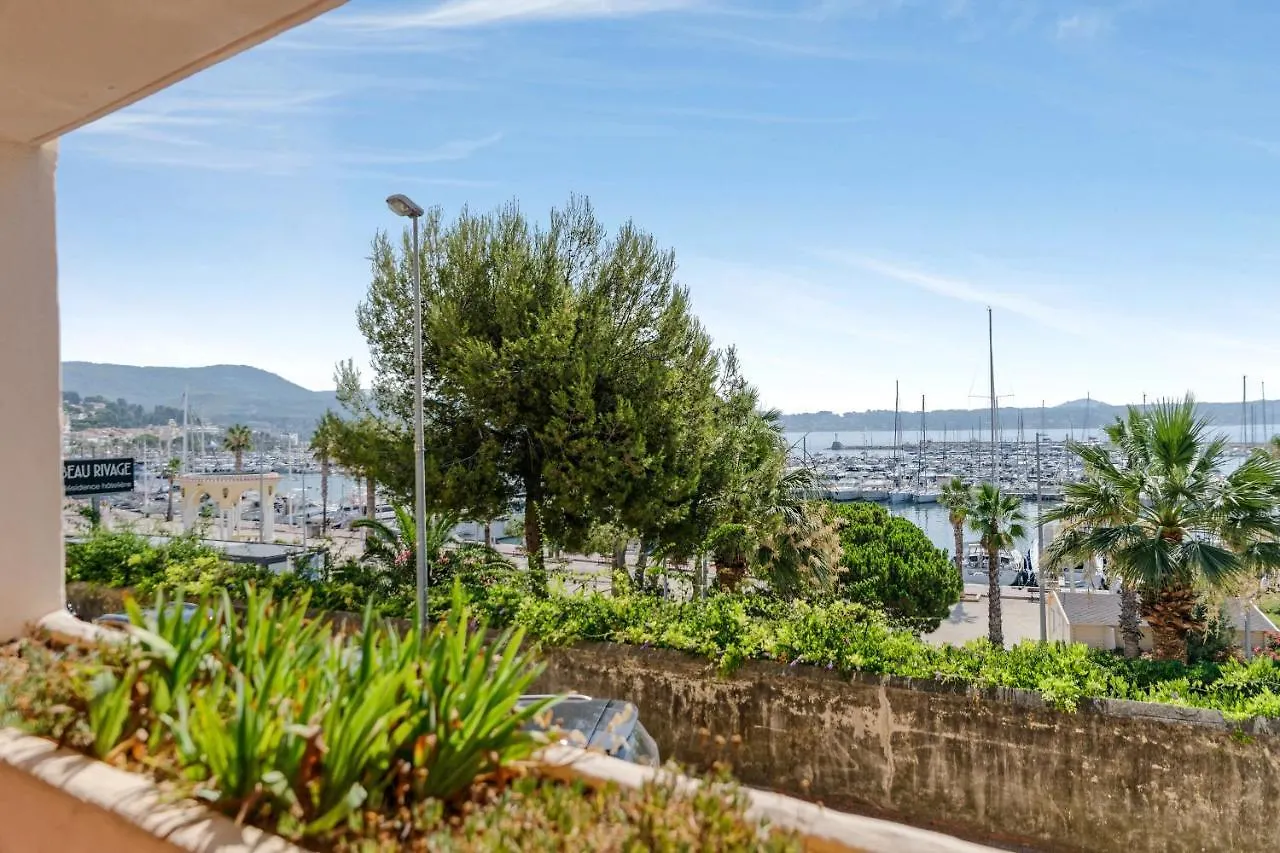 Residence Pierre & Vacances Louis Lumiere Bandol