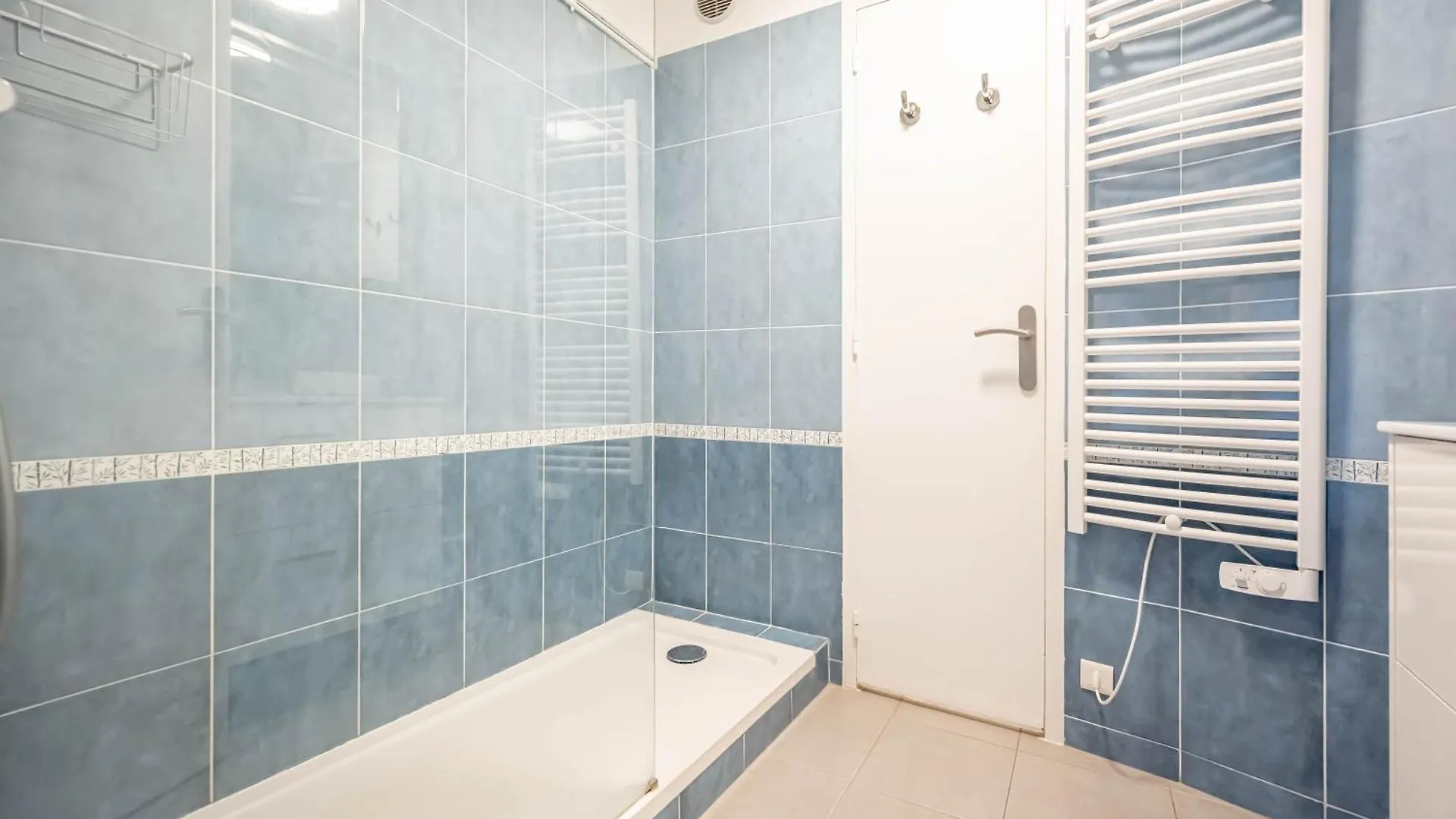 ** Apartmanhotel Residence Pierre & Vacances Louis Lumiere Bandol Franciaország