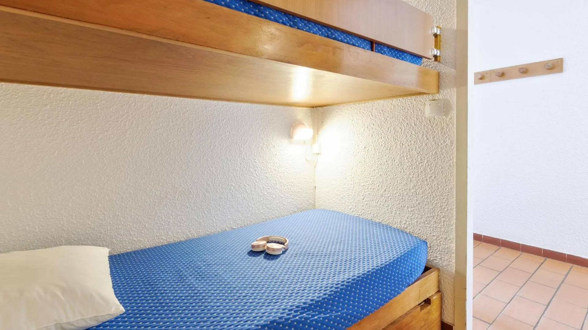Apartmanhotel Residence Pierre & Vacances Louis Lumiere Bandol