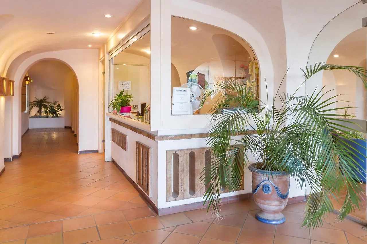 Residence Pierre & Vacances Louis Lumiere Bandol Apartmanhotel