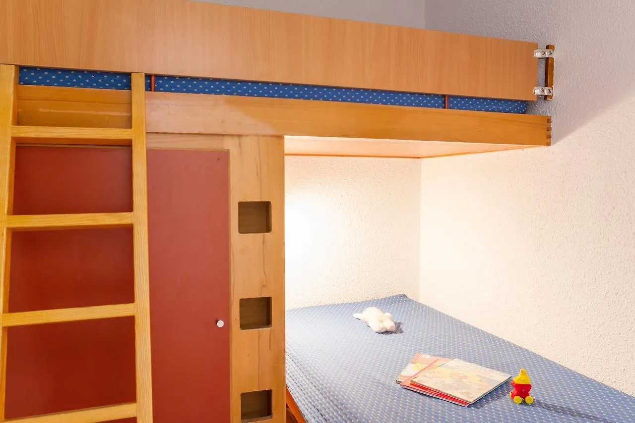 Residence Pierre & Vacances Louis Lumiere Bandol Apartmanhotel