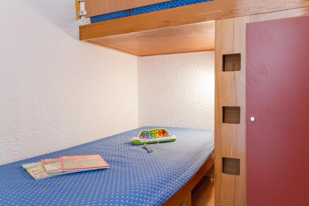 Residence Pierre & Vacances Louis Lumiere Bandol