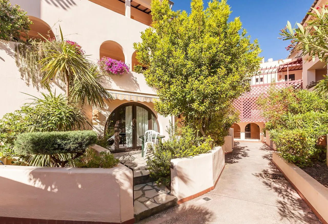 Residence Pierre & Vacances Louis Lumiere Bandol Apartmanhotel
