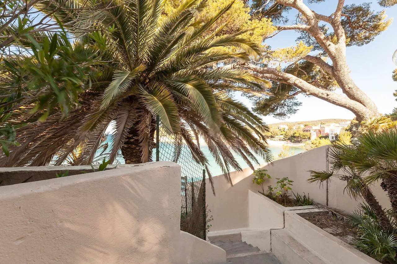Residence Pierre & Vacances Louis Lumiere Bandol