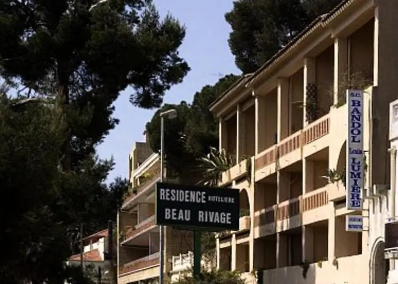 Residence Pierre & Vacances Louis Lumiere Bandol