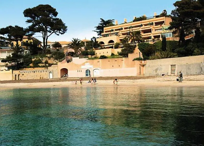 Apartmanhotel Residence Pierre & Vacances Louis Lumiere Bandol