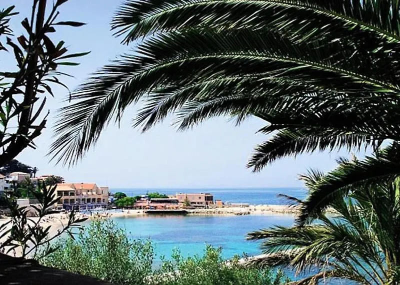 Residence Pierre & Vacances Louis Lumiere Bandol