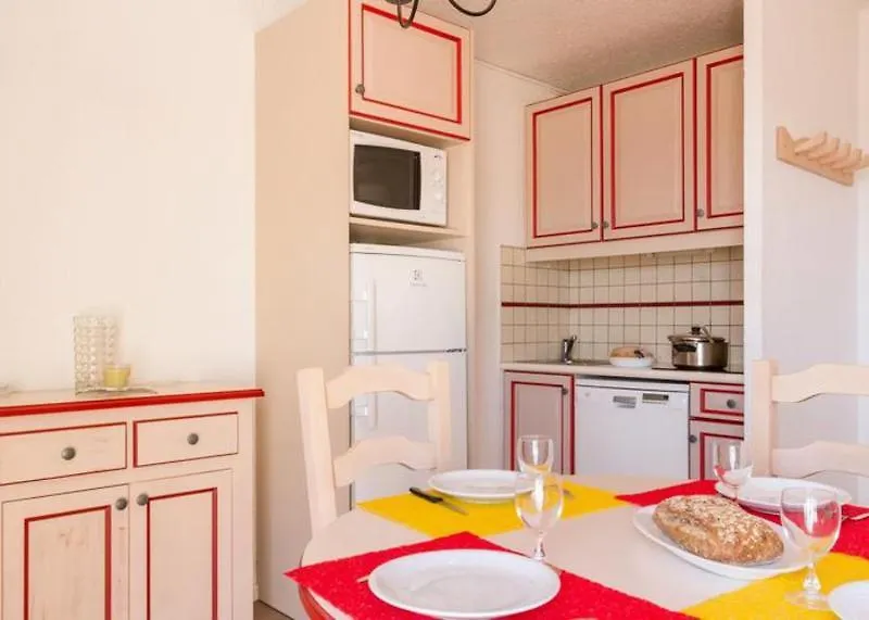 Apartmanhotel Residence Pierre & Vacances Louis Lumiere Bandol